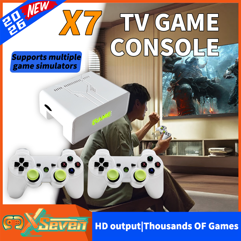 2026 Neue Coopreme Y7 X7 128G  – Retro Gaming Kiosk Bewertung und Preis