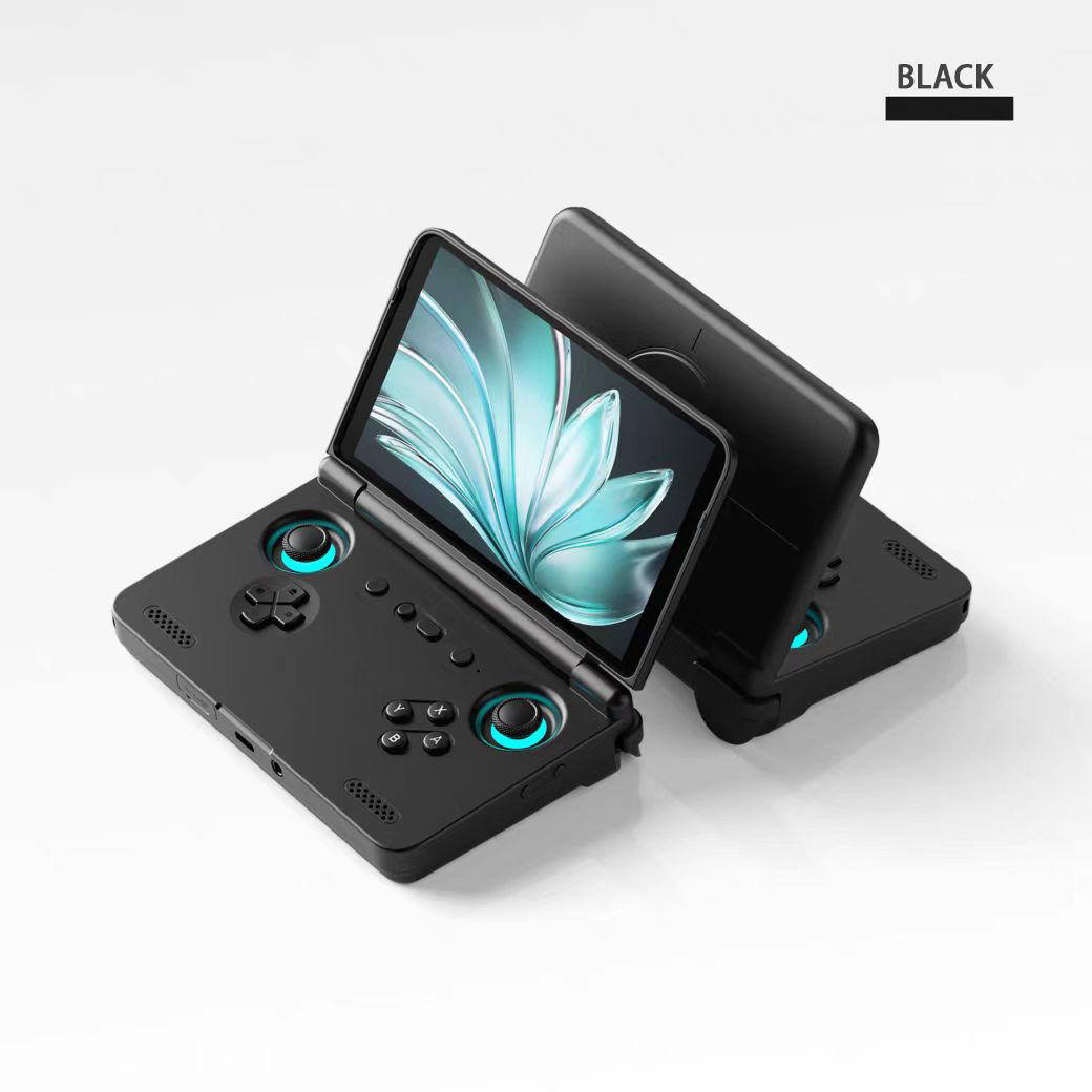 2025 Retroid Pocket Flip2 Retr – Retro Gaming Kiosk Bewertung und Preis
