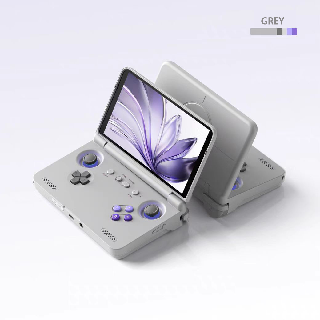 2025 Retroid Pocket Flip2 Retr – Retro Gaming Kiosk Bewertung und Preis