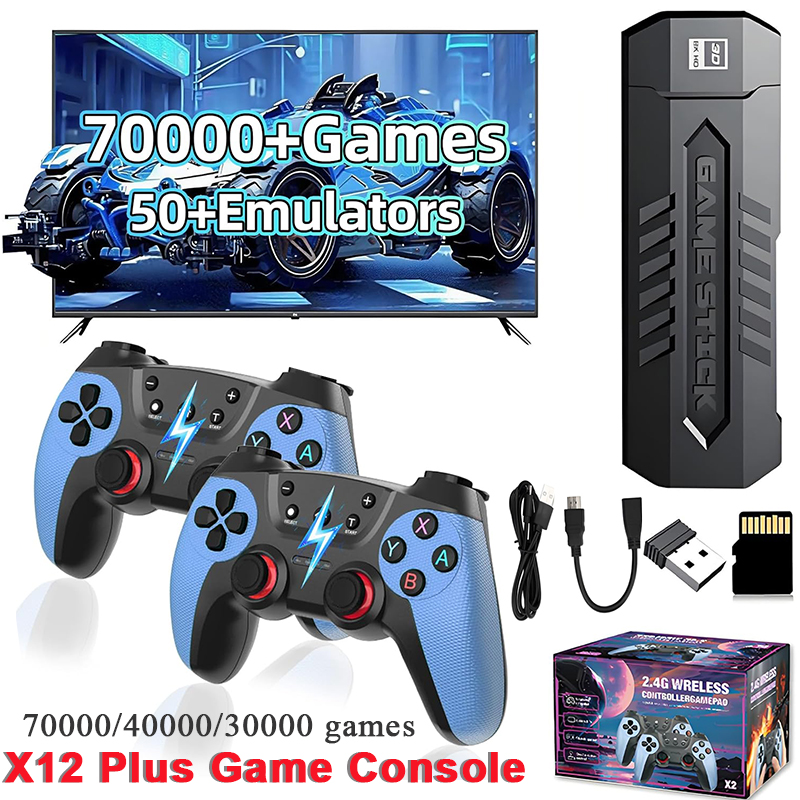 X2 Retro-Spielstick mit 128GB  – Retro Gaming N64 Bewertung und Preis