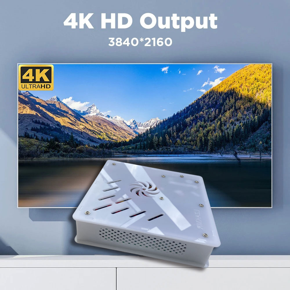 2026 Neue X8 Retro-Spielkonsol – Retro Gaming Kiosk Bewertung und Preis