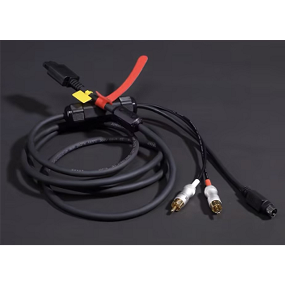 Sfc n64 ngc s-video kabel abge – Retro Gaming N64 Bewertung und Preis