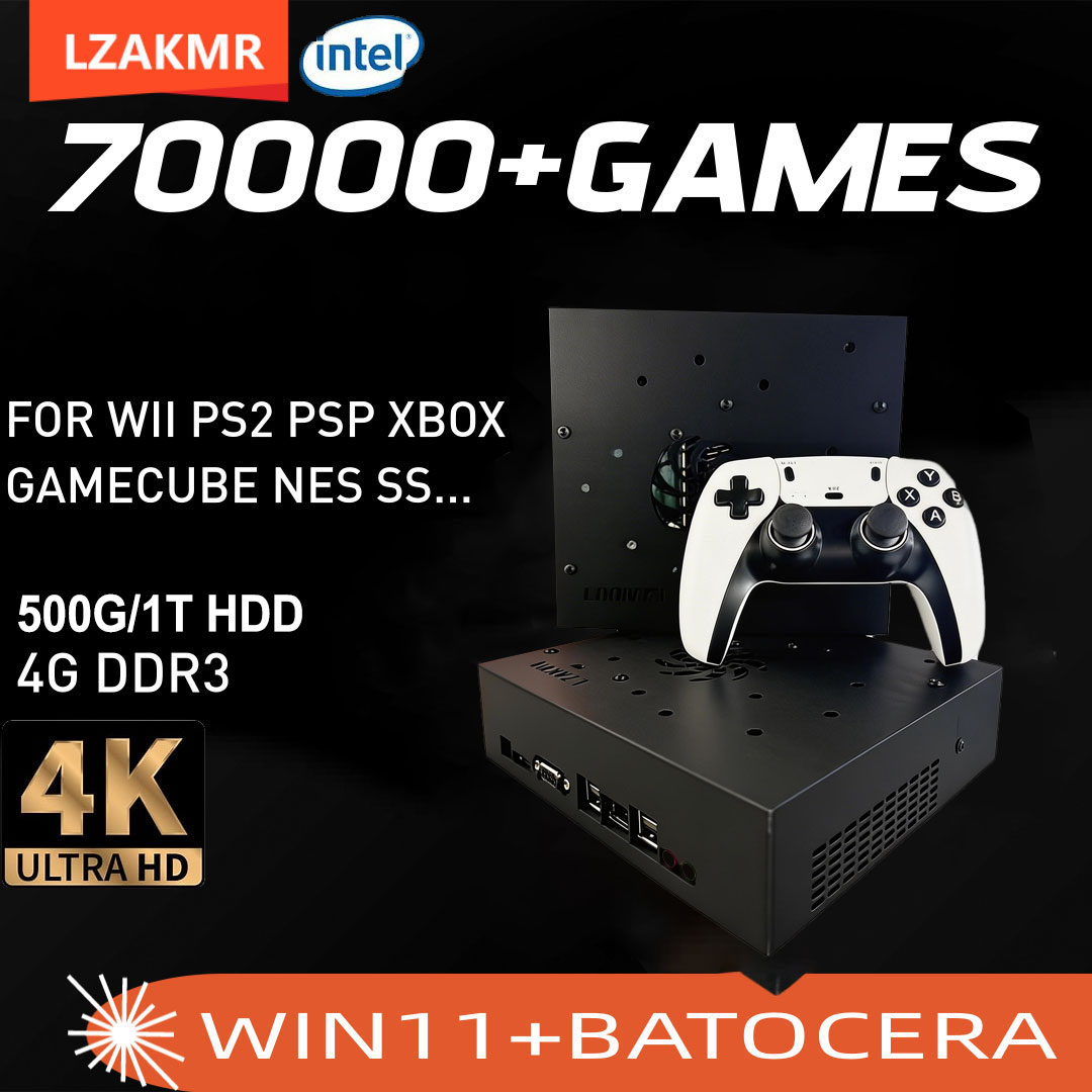Super-Spielkonsole X8 Pro 7000 – Retro Gaming N64 Bewertung und Preis