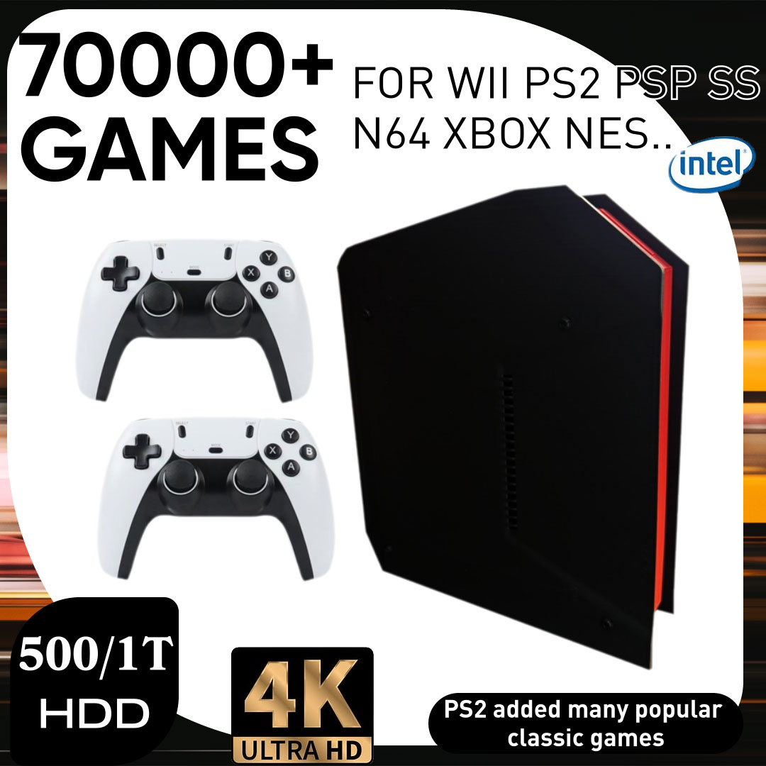 X4 Retro-Videospielkonsole mit – Retro Gaming Kiosk Bewertung und Preis