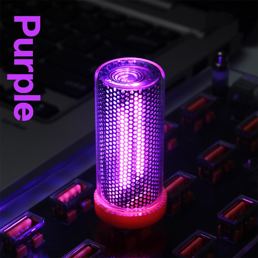 RGB LED Nixie Rohr Lichter Ret – Retro Gaming Youtube Bewertung und Preis