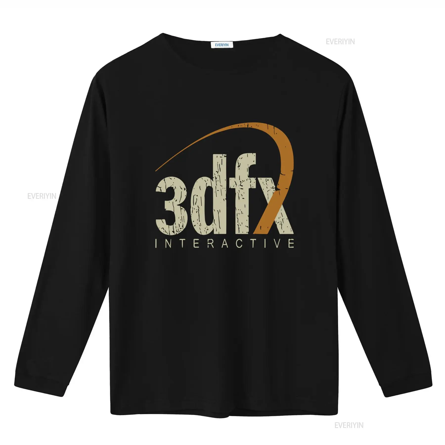 1994 Vintage 3dfx Interaktives – Retro Gaming T Shirt Bewertung und Preis