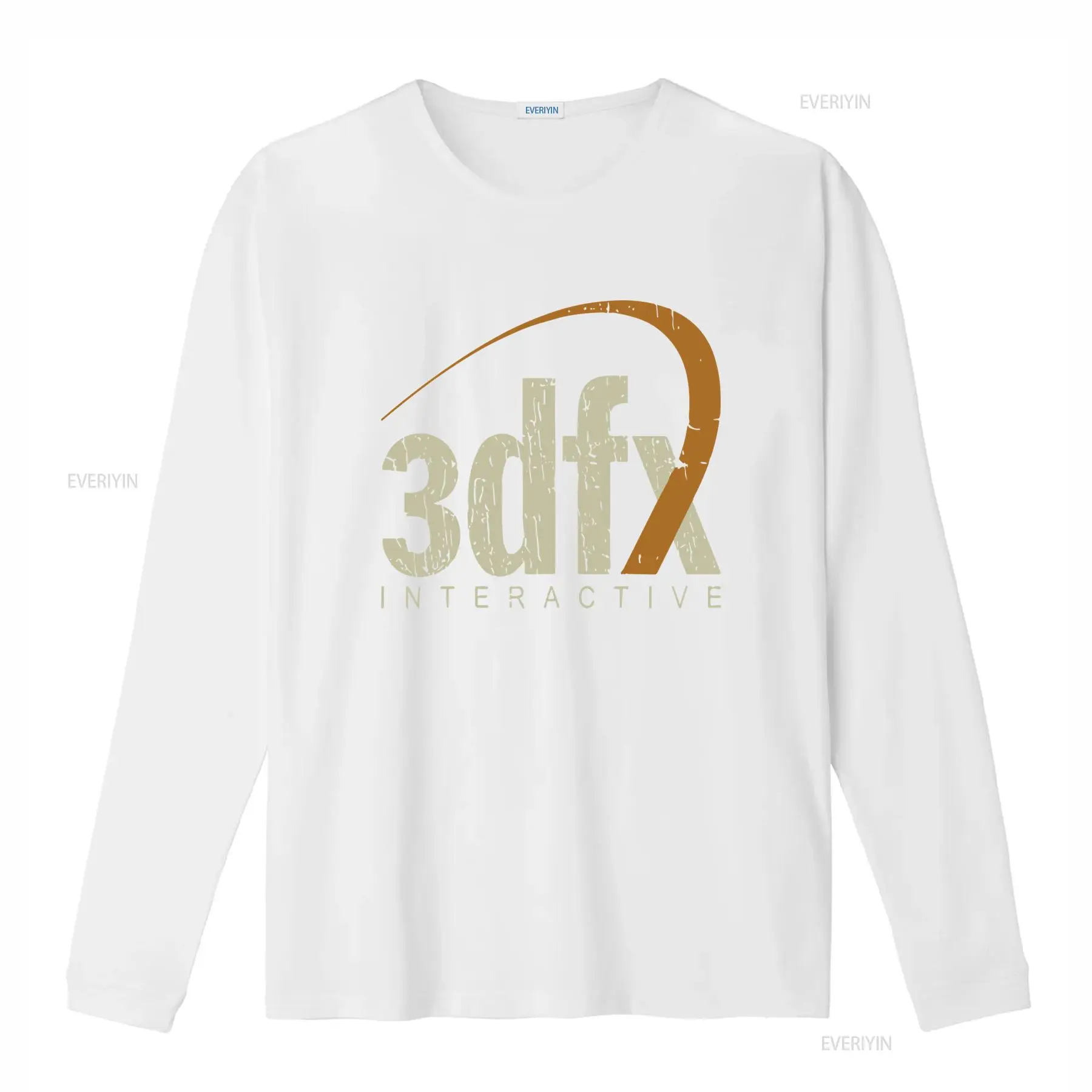 1994 Vintage 3dfx Interaktives – Retro Gaming T Shirt Bewertung und Preis